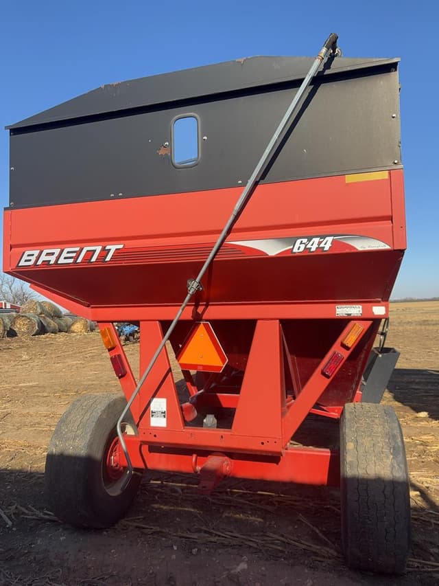 Image of Brent 644 equipment image 4