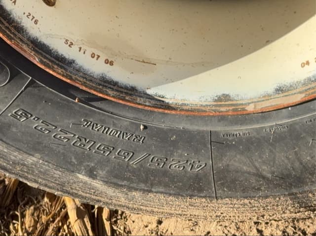 Image of Brent 644 equipment image 1