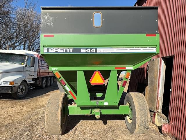 Image of Brent 644 equipment image 3
