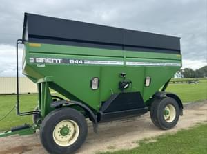 Brent 644 Image