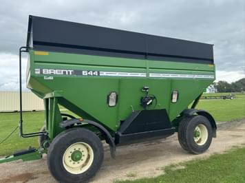 Main image Brent 644