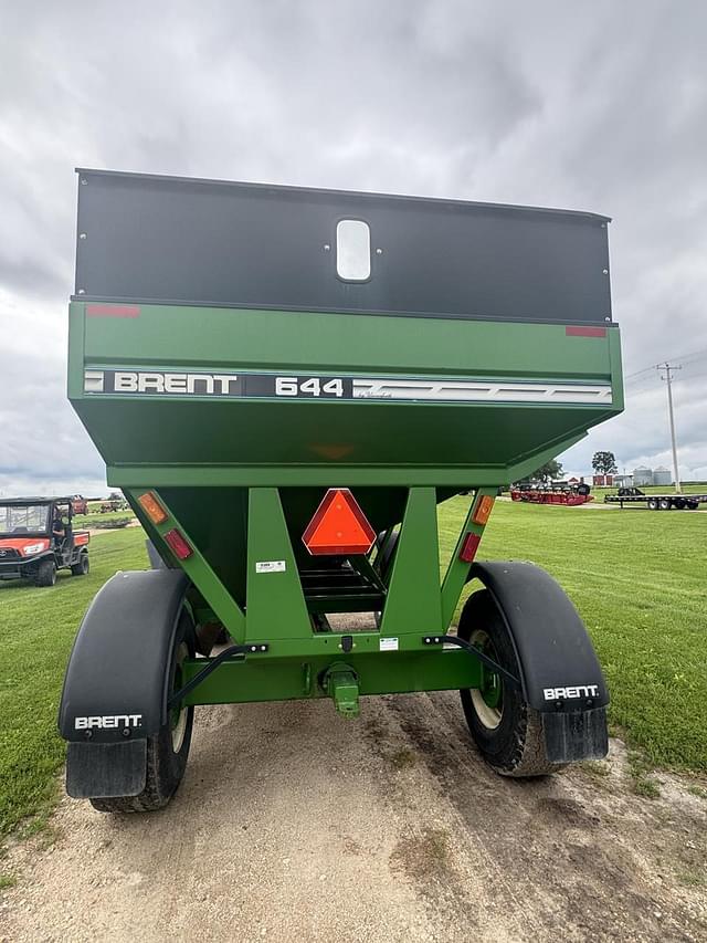 Image of Brent 644 equipment image 3