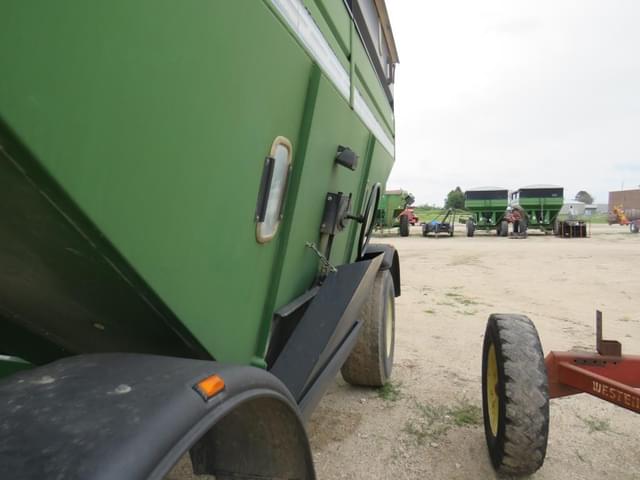 Image of Brent 644 equipment image 4