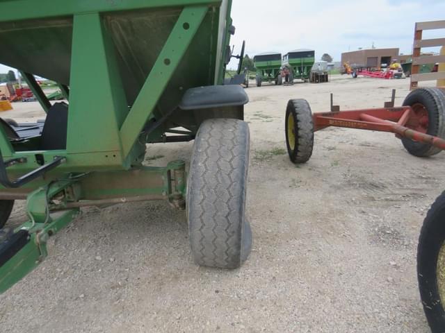 Image of Brent 644 equipment image 2