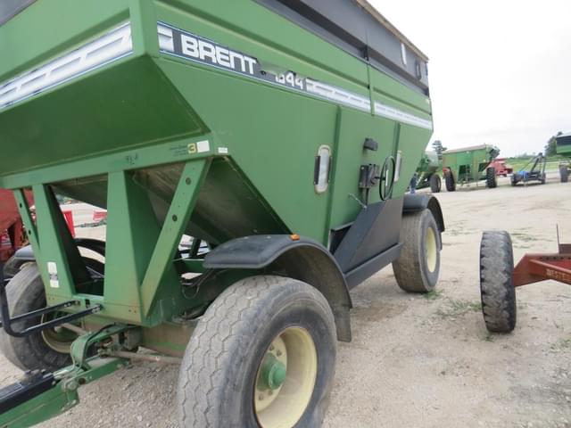 Image of Brent 644 equipment image 3