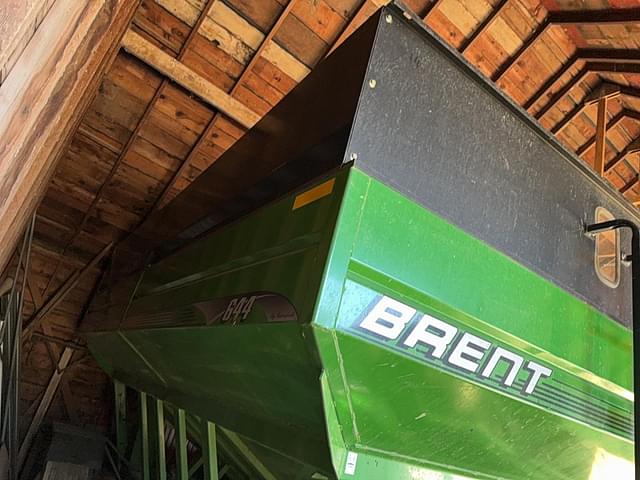Image of Brent 644 equipment image 4
