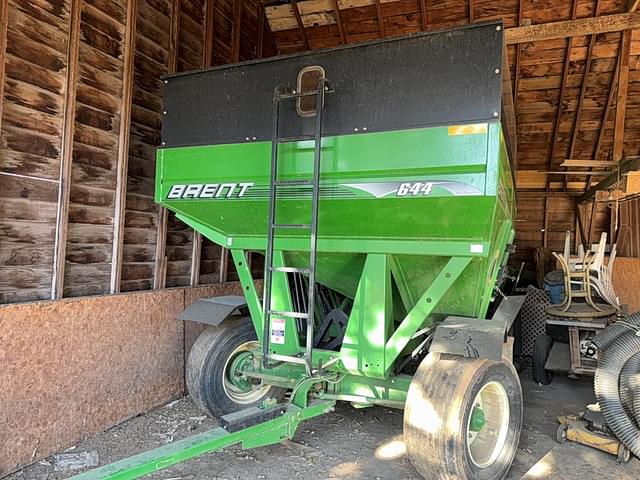 Image of Brent 644 equipment image 1