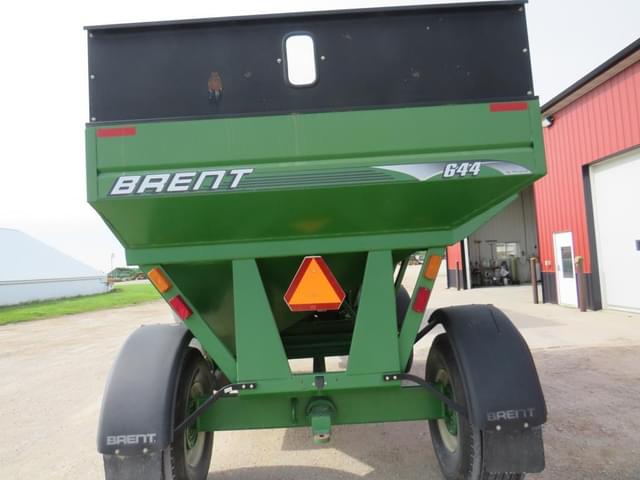 Image of Brent 644 equipment image 4