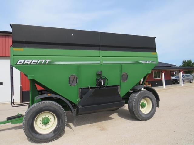 Image of Brent 644 equipment image 2