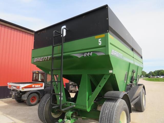 Image of Brent 644 equipment image 1