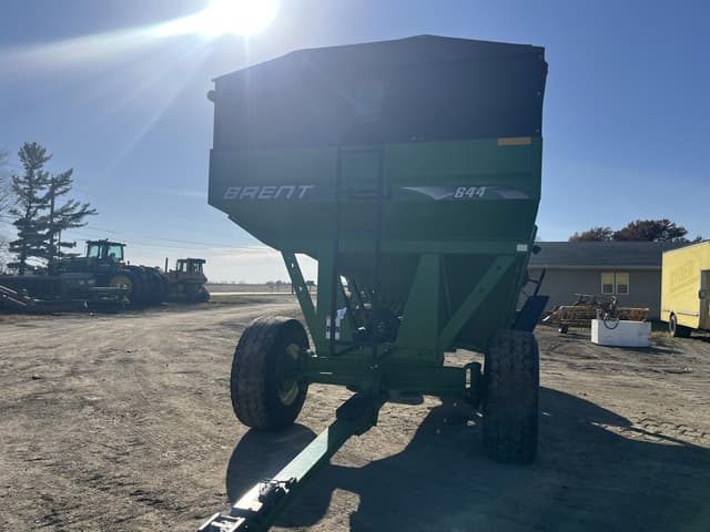 Image of Brent 644 equipment image 1