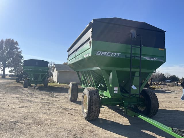 Image of Brent 644 equipment image 2