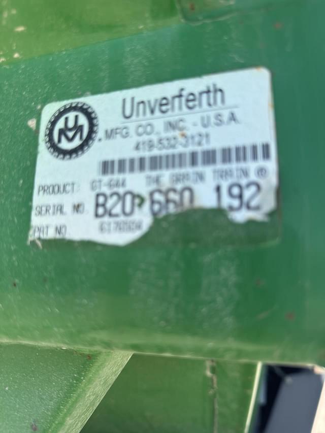 Image of Brent 644 equipment image 2