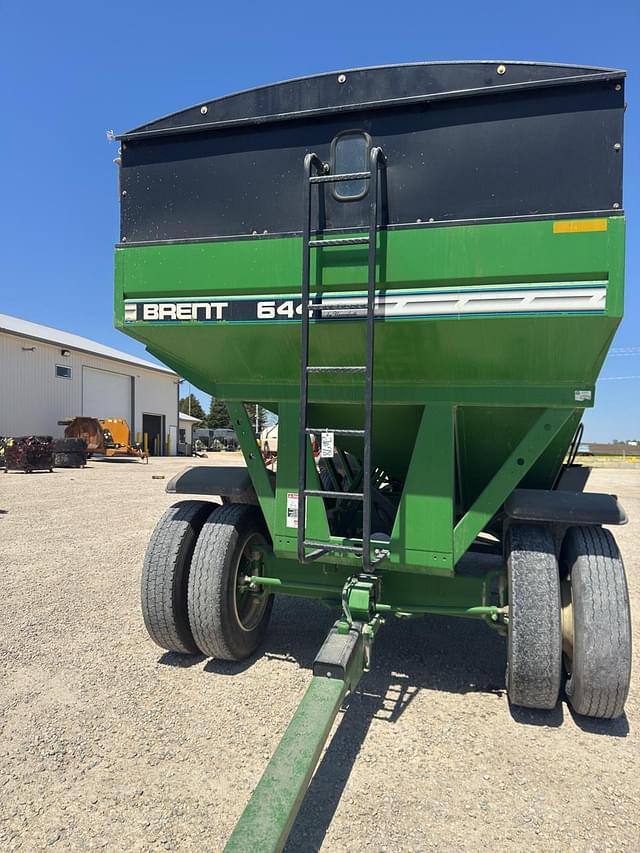 Image of Brent 644 equipment image 4