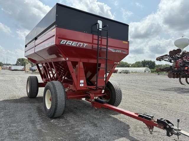 Image of Brent 644 equipment image 1