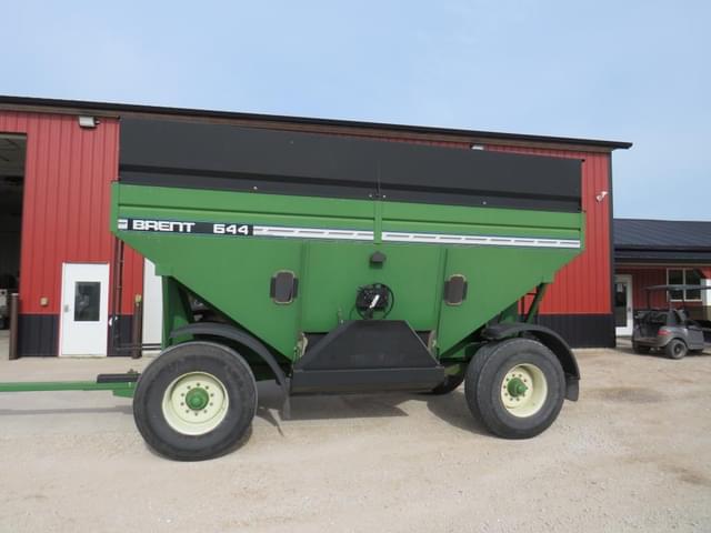 Image of Brent 644 equipment image 3