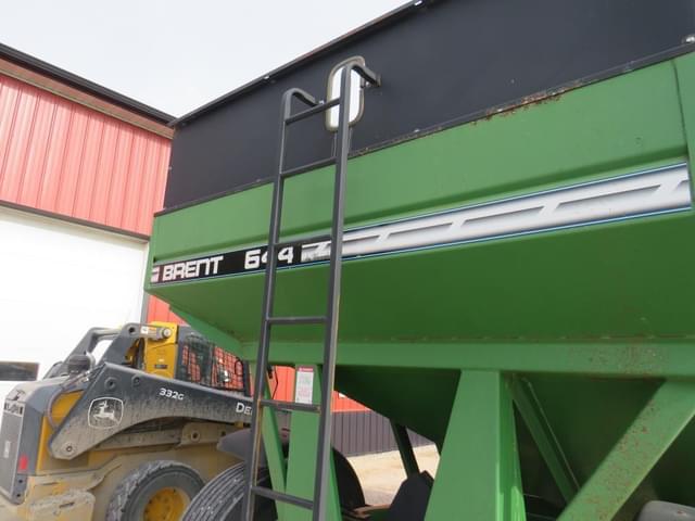 Image of Brent 644 equipment image 2