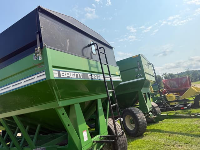 Image of Brent 644 equipment image 4