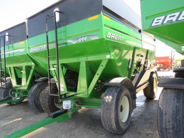 Image of Brent 644 equipment image 2