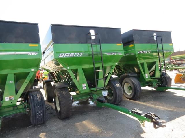 Image of Brent 644 equipment image 1