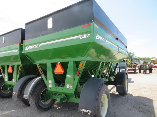 Image of Brent 644 equipment image 3