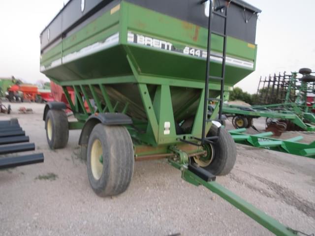 Image of Brent 644 equipment image 2