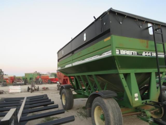 Image of Brent 644 equipment image 3