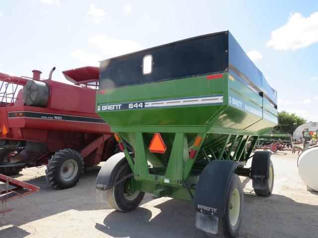 Image of Brent 644 equipment image 4