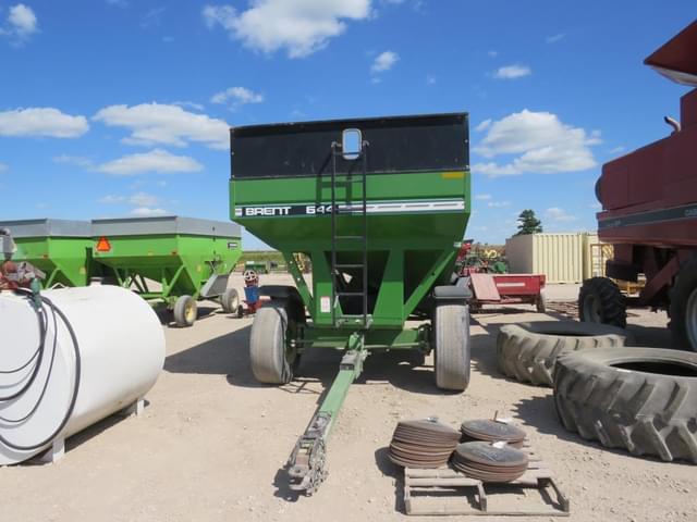 Image of Brent 644 equipment image 1