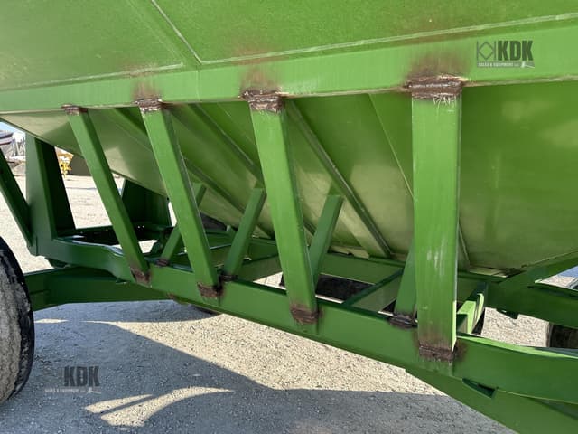 Image of Brent 644 equipment image 1