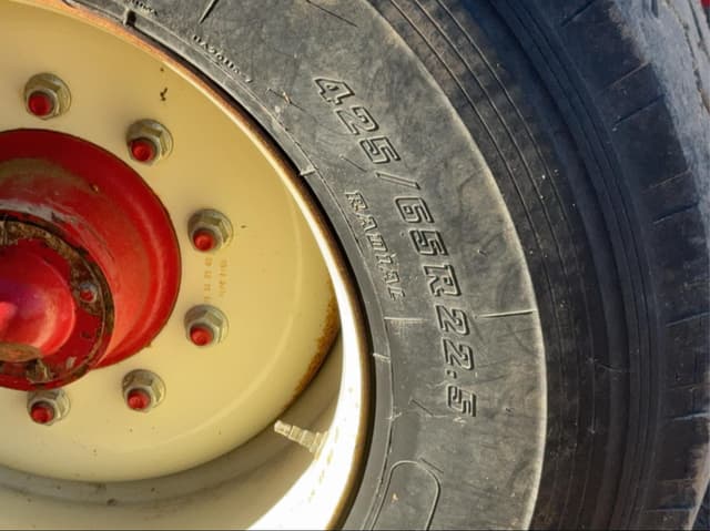 Image of Brent 644 equipment image 1