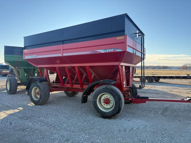 Image of Brent 644 equipment image 3
