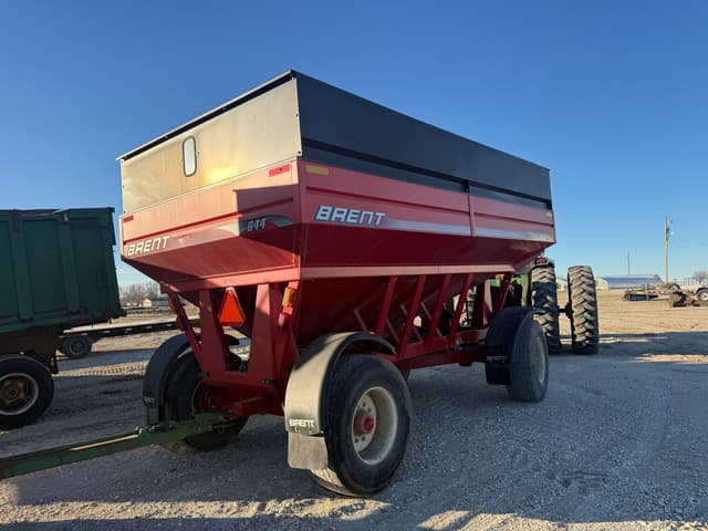 Image of Brent 644 equipment image 4