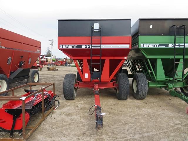 Image of Brent 644 equipment image 1