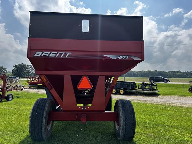 Image of Brent 644 equipment image 4
