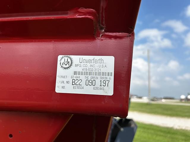 Image of Brent 644 equipment image 1