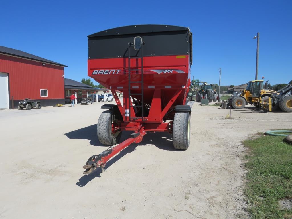 Image of Brent 644 Image 1