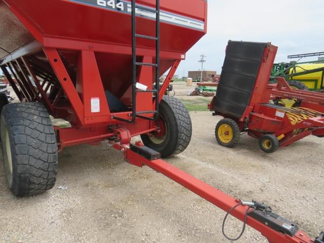 Image of Brent 644 equipment image 1