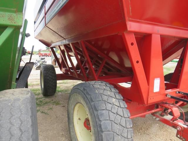 Image of Brent 644 equipment image 2