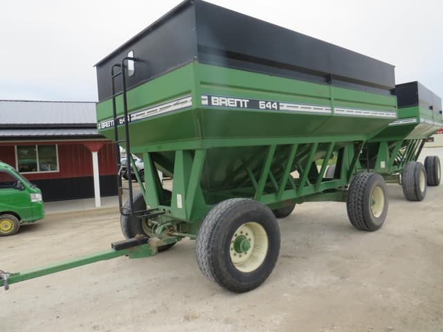 Image of Brent 644 equipment image 2