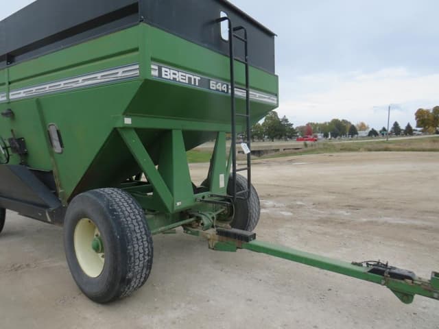 Image of Brent 644 equipment image 1