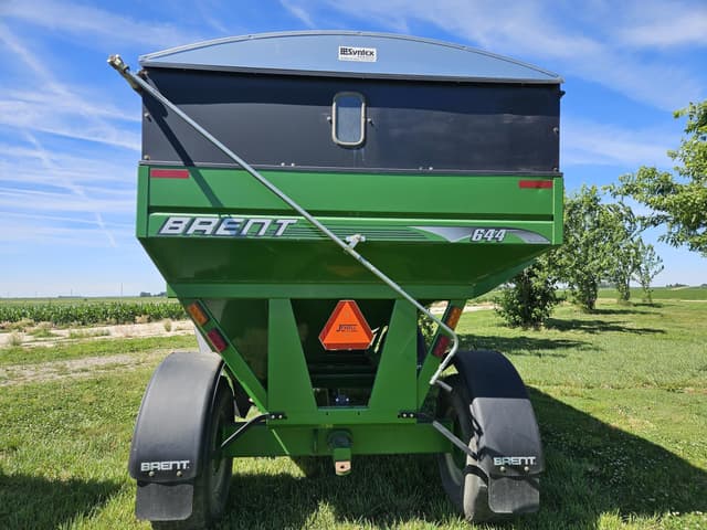 Image of Brent 644 equipment image 4