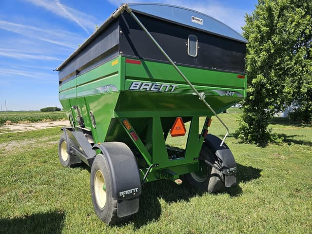 Image of Brent 644 equipment image 3