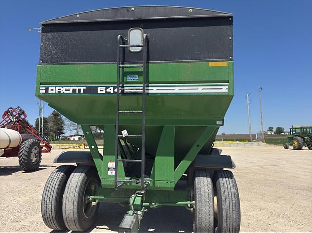 Image of Brent 644 equipment image 4