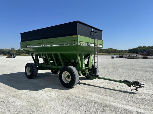 Image of Brent 644 equipment image 2