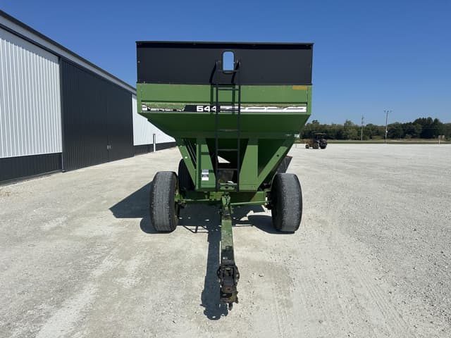 Image of Brent 644 equipment image 1