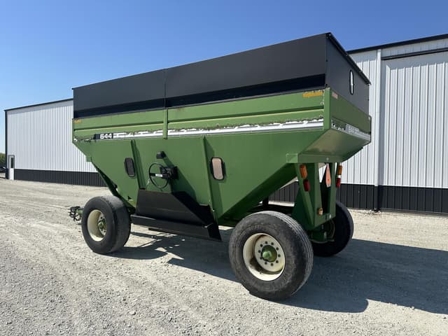 Image of Brent 644 equipment image 4