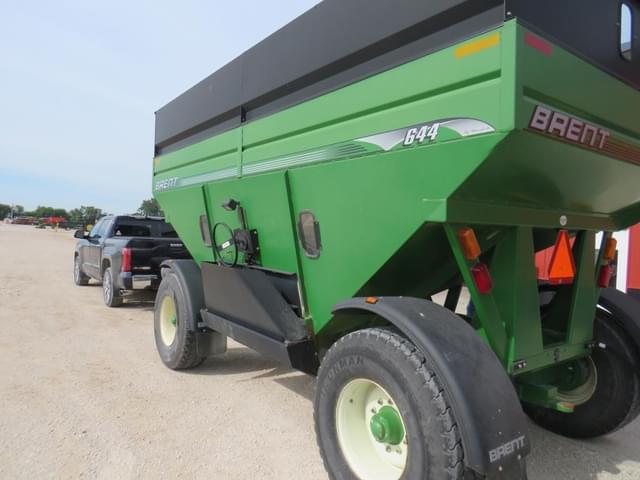 Image of Brent 644 equipment image 4
