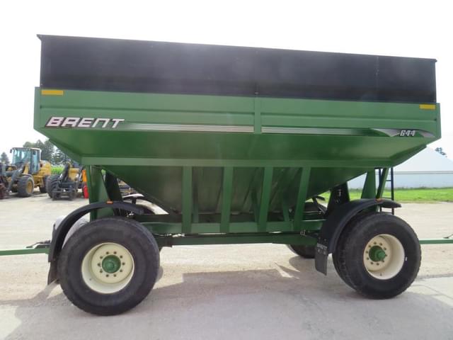 Image of Brent 644 equipment image 2