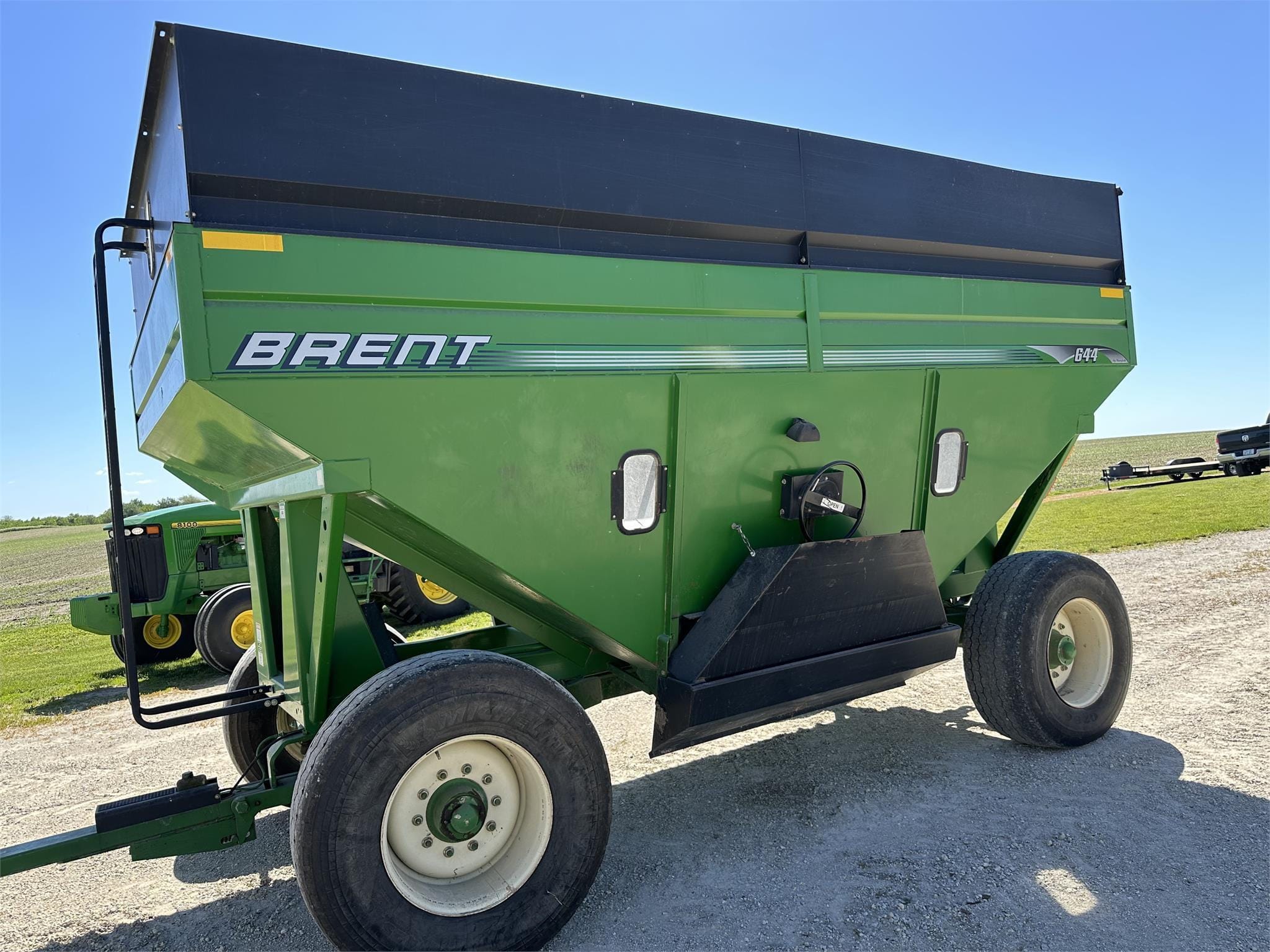 Main image Brent 644